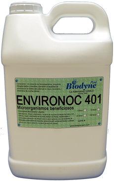 Environoc 401